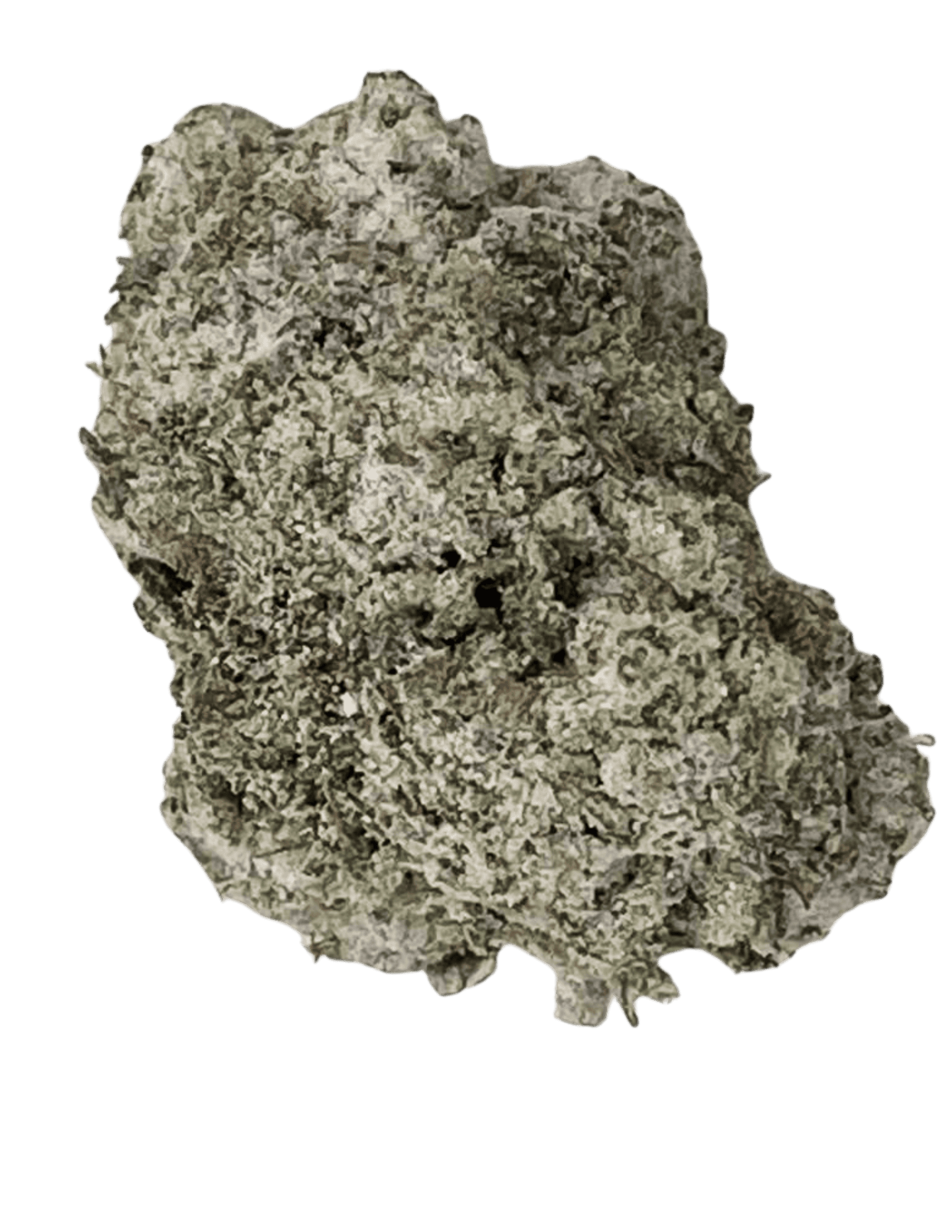 Stardust Terped Flower: Jungle Jems (Indica) THC: 45%