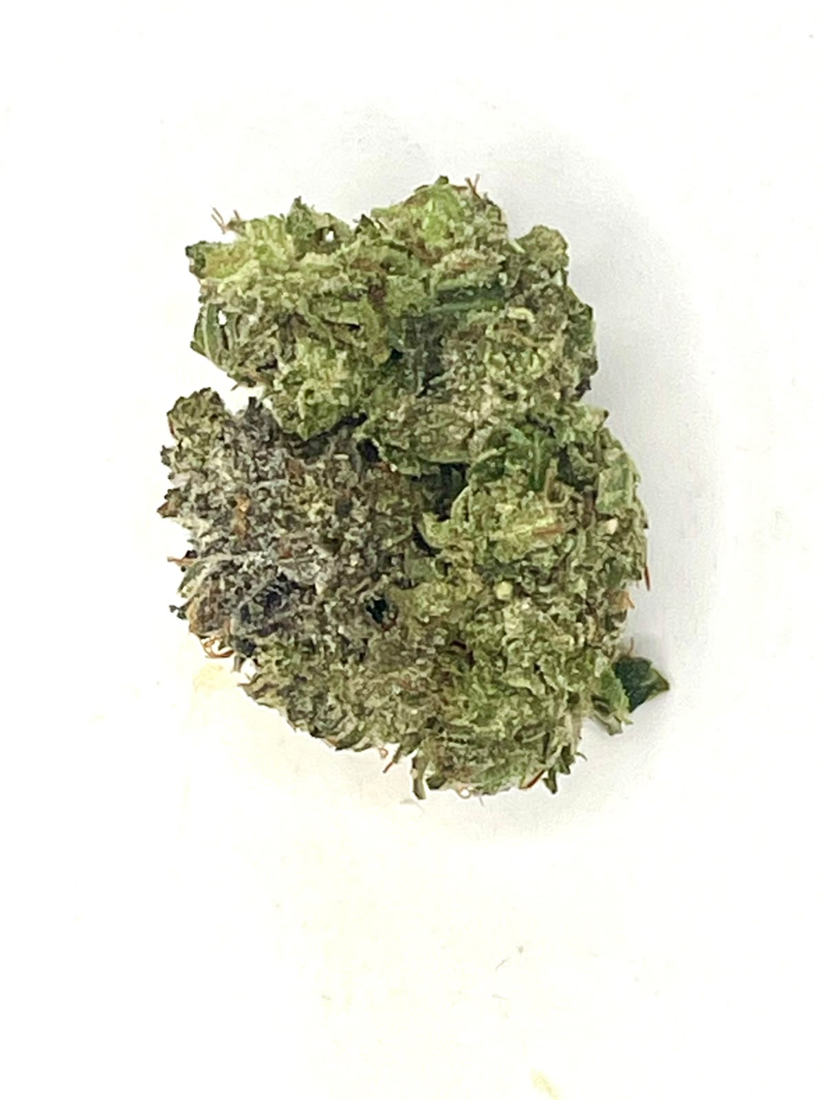 Death Bubba (Indica) THC: 28%
