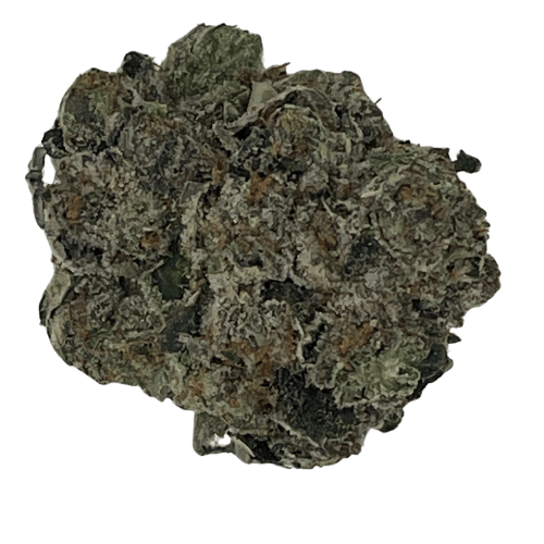 Island Pink (Indica)