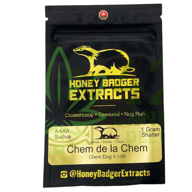 Chem de la Chem (Sativa)