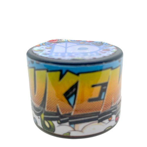 Nukem (Sativa) THC: 85%