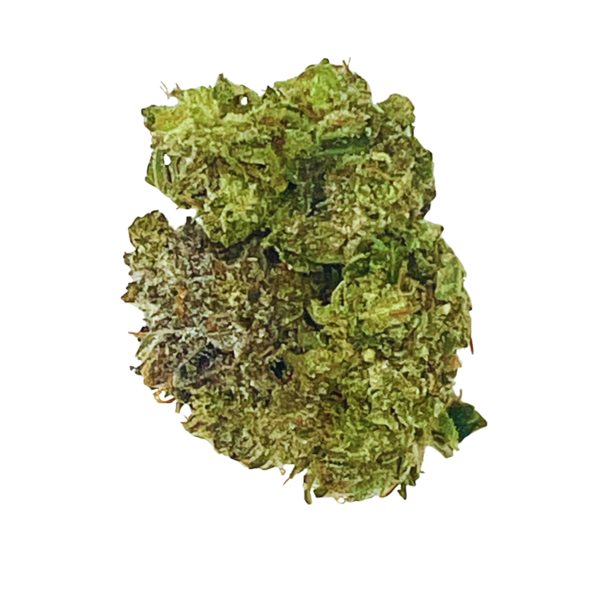 Death Bubba (Indica) THC: 28%